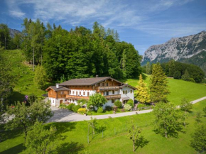Alpenwohnen Pletzerlehen